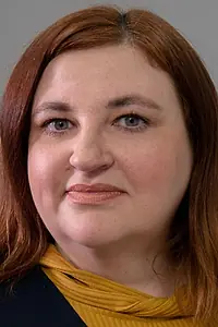 Актриса Элла Зверева — фото персоны