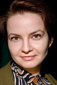 Актриса Надежда Дорожкина — фото персоны