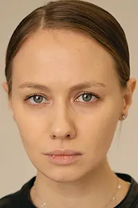 Актриса Алёна Сергеева — фото персоны