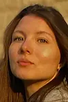 Актриса Кристина Мартовская — превью фото персоны