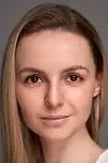Актриса Анастасия Севостьянова — превью фото персоны