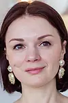 Актриса Евгения Барановская — превью фото персоны