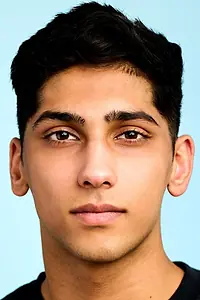 Актёр Armaan Jawandha — главное фото персоны