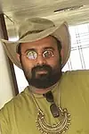 Актёр Rajesh Touchriver — превью фото персоны