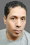Актёр Akmal El-Maaddawi — превью фото персоны