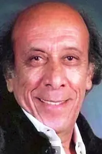 Актёр El-Sayyed Radhi — фото персоны