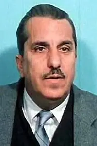 Актёр Husni Saqr — фото персоны