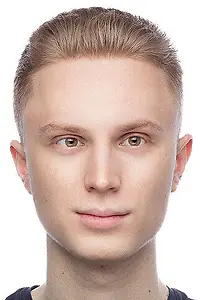Актёр Кирилл Никишин — фото персоны