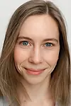 Актриса Ирина Соколова — превью фото персоны