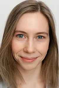 Актриса Ирина Соколова — фото персоны