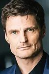 Актёр Боб Фрейзер — превью фото персоны