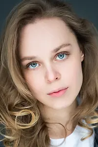 Актриса Алиса Васильева — фото персоны