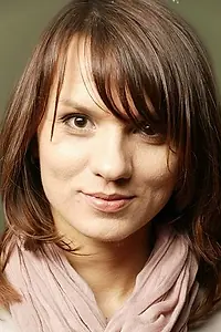 Актриса Людмила Шаулина — фото персоны
