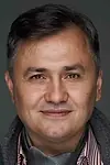 Актёр Дима Рубин — превью фото персоны