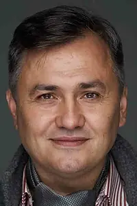 Актёр Дима Рубин — фото персоны
