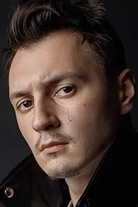 Актёр Кирилл Долгов — фото персоны