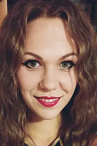 Актриса Мария Лобова — фото персоны