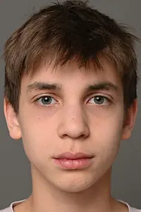Актёр Андрей Воробьёв — фото персоны