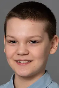 Актёр Сергей Чикин — фото персоны