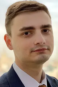 Актёр Дмитрий Зубарев — фото персоны