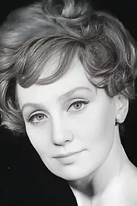 Актриса Валентина Ермилова — главное фото персоны