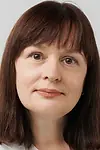 Актриса Елена Силенко — превью фото персоны