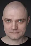 Актёр Сергей Солодовников — превью фото персоны