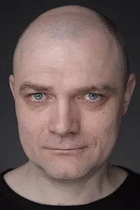 Актёр Сергей Солодовников — главное фото персоны