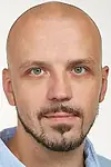 Актёр Павел Хазов — превью фото персоны