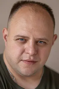 Актёр Андрей Гнып — фото персоны