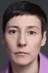 Актриса Настасья Смирнова — превью фото персоны
