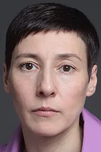 Актриса Настасья Смирнова — фото персоны