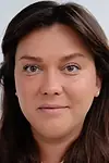 Актриса Мария Усова — превью фото персоны