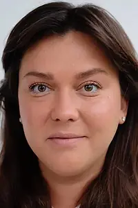 Актриса Мария Усова — фото персоны