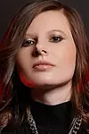 Актриса Анжелика Ларина — превью фото персоны
