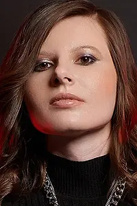 Актриса Анжелика Ларина — фото персоны