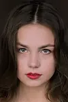 Актриса Мария Холодович — превью фото персоны