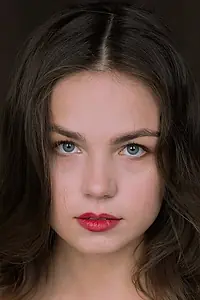 Актриса Мария Холодович — фото персоны