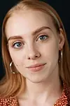 Актриса Юлия Бондарь — превью фото персоны