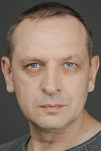 Актёр Сергей Протасов — фото персоны