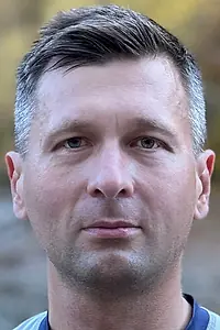 Актёр Денис Мартынов — фото персоны