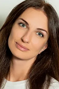 Актриса Елена Дементова — фото персоны