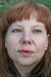 Актриса Вера Морозова — фото персоны