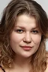 Актриса Мария Осипова — превью фото персоны