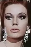 Актриса Stefania Careddu — превью фото персоны