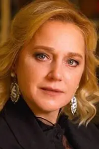 Актриса Софья Светлосанова — фото персоны