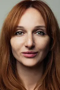 Актриса Дина Камилла Натбиева — фото персоны