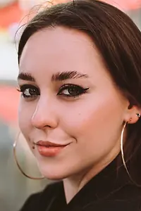 Актриса Виктория Лапушкина — фото персоны