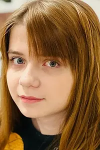 Актриса Софья Алексеева — фото персоны