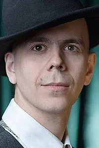 Актёр Михаил Селищев — фото персоны